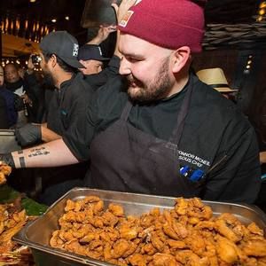 Meet your Posher, Connor